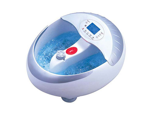 用于足浴的微型泵
